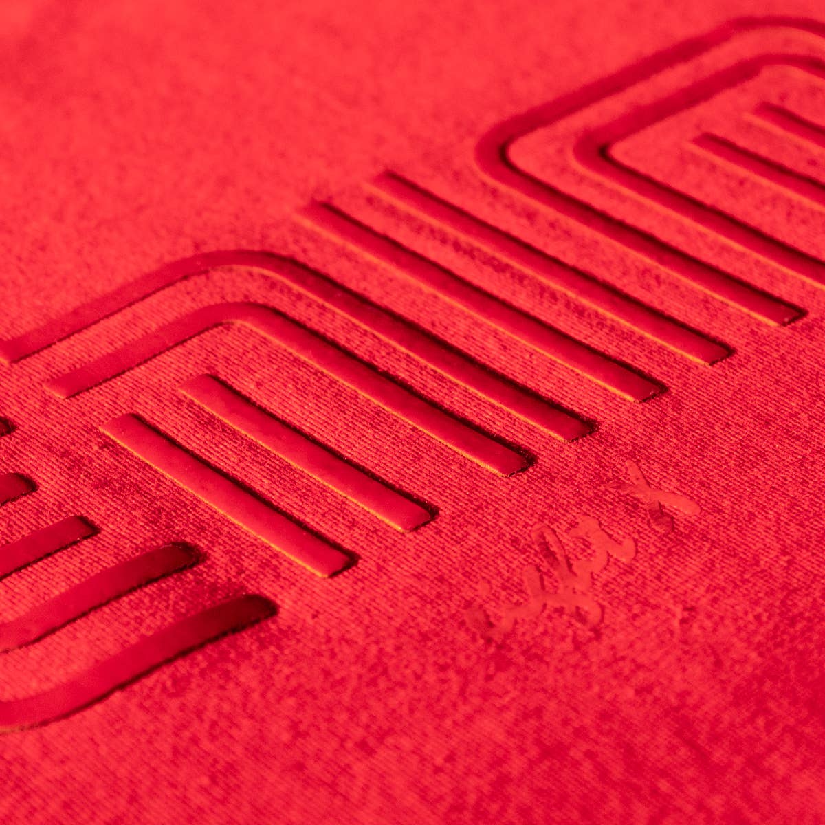 EIGHT X - Peak Denim 8X Street T-Shirt - White: WHITE / 3XL