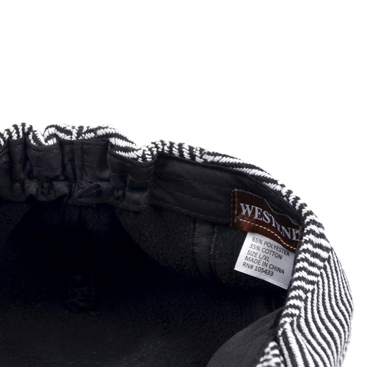 Selini New York - Men's Fall/Winter Ivy Hat