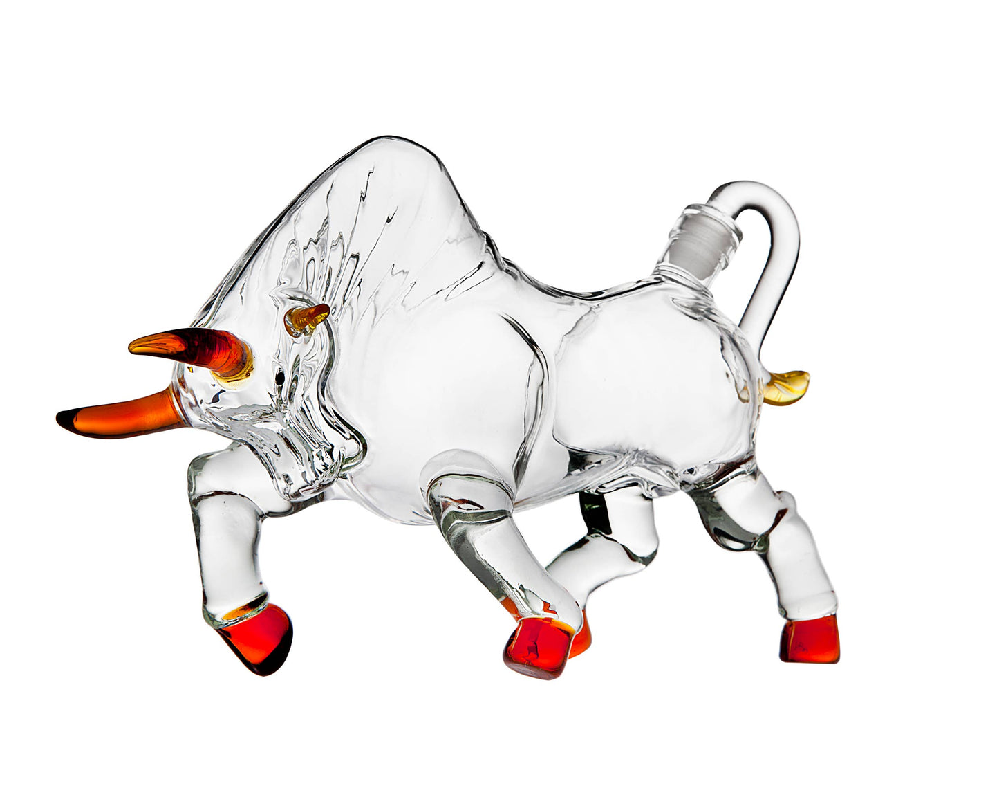 Godinger - Bull Decanter 500 ml