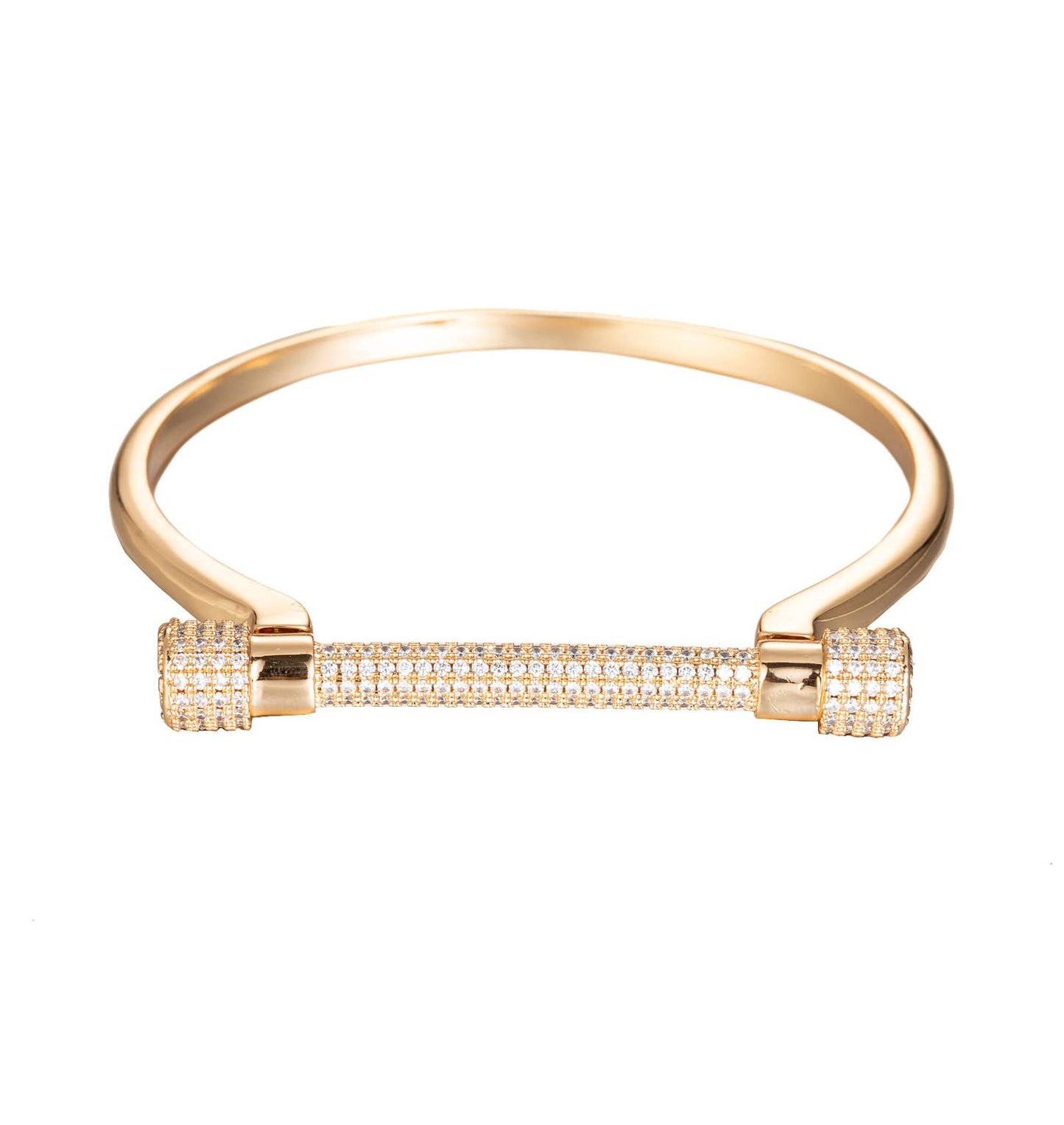 Eye Candy Los Angeles - Kyle Cuff Bracelet