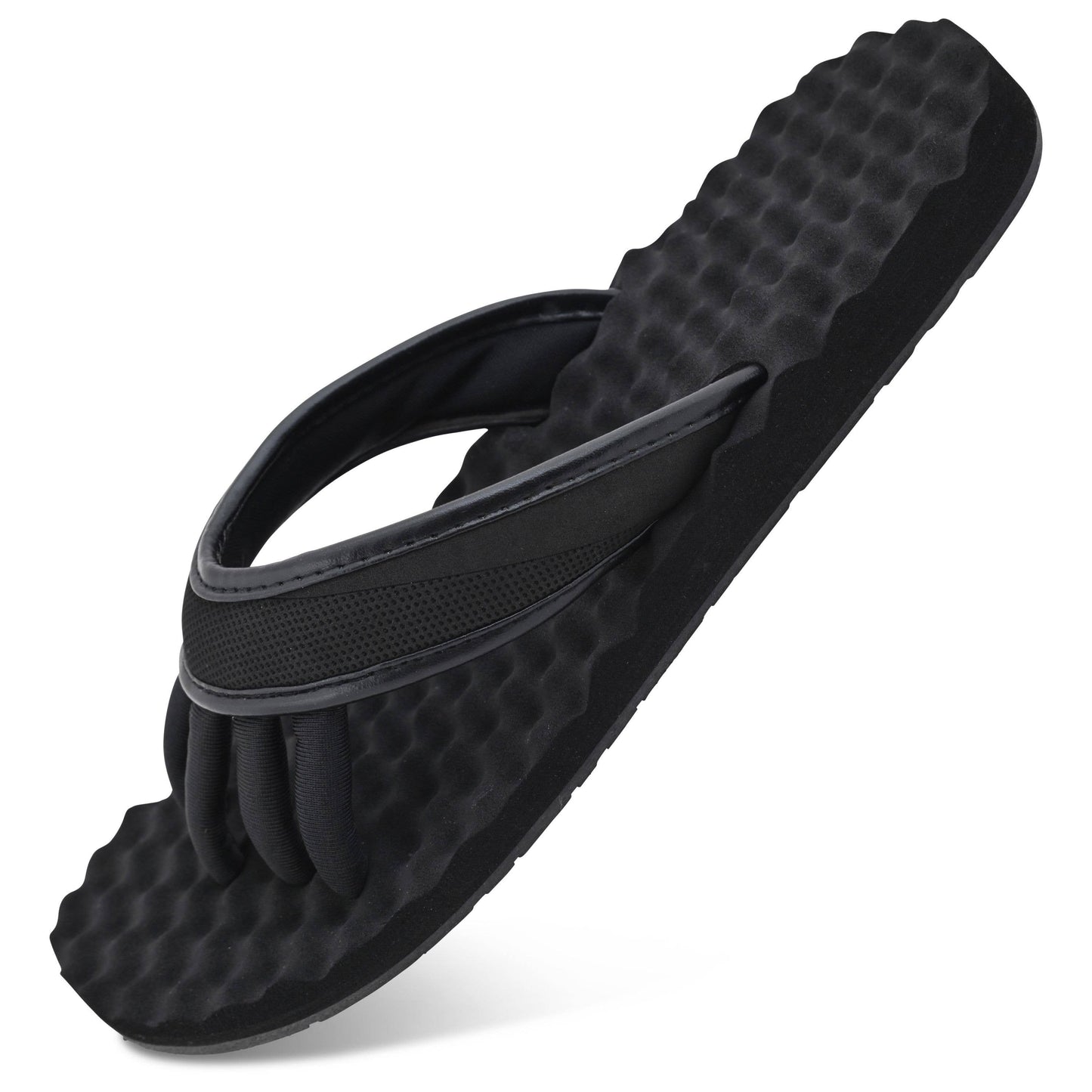 Pedi Couture - Mesh Black: Large (8.5-9.5)