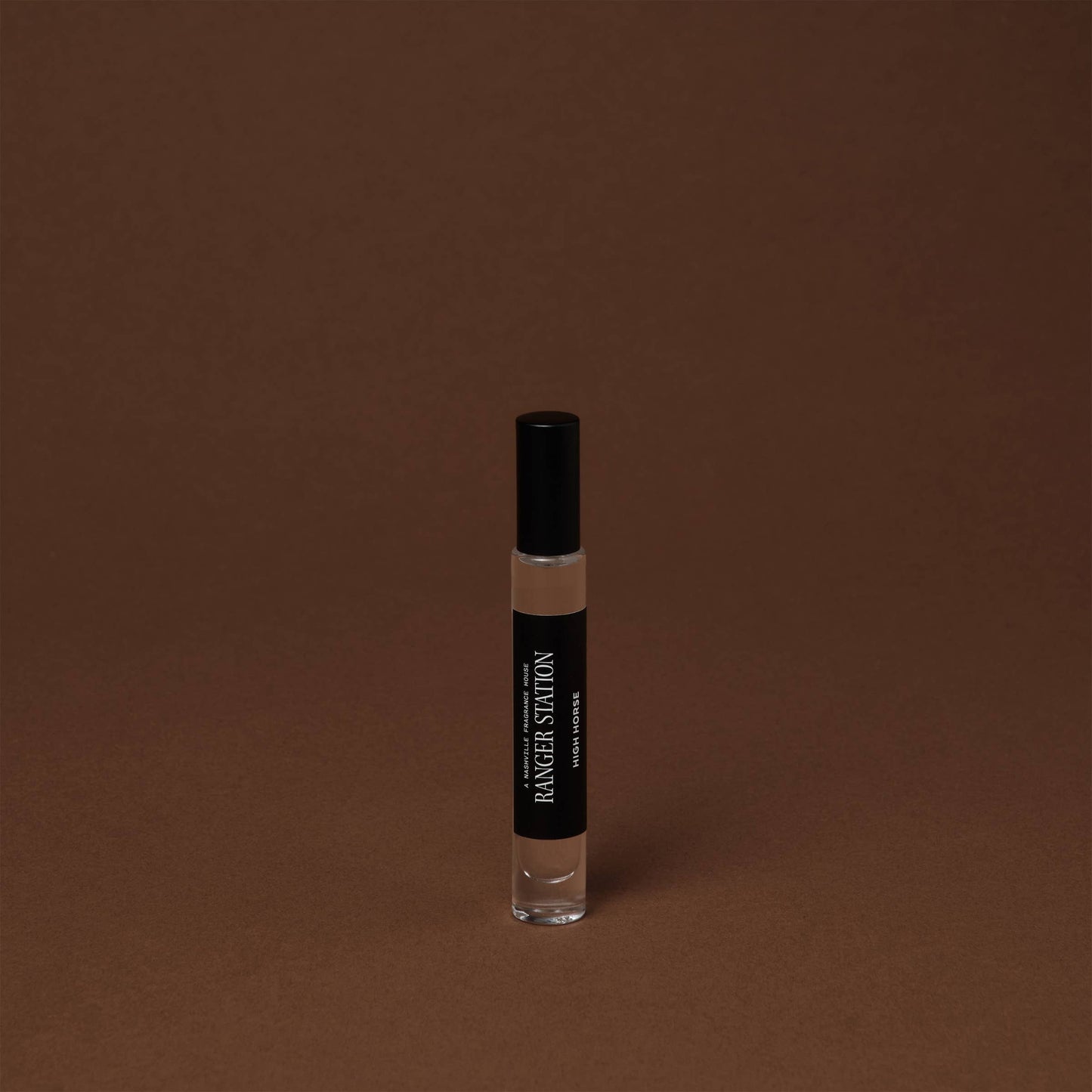 Ranger Station Wholesale - (TESTER) LEATHER + PINE QUICKDRAW PERFUME