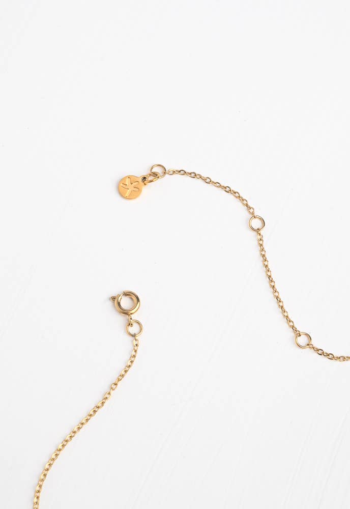 Starfish Project, Inc - Rooted in Love Tree Pendant