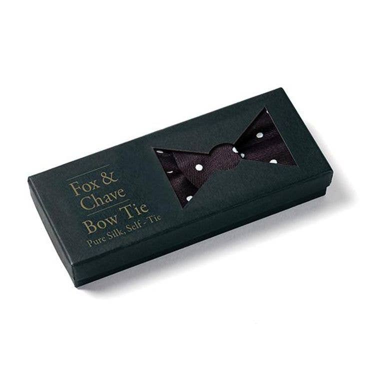 Churchill Bow Tie