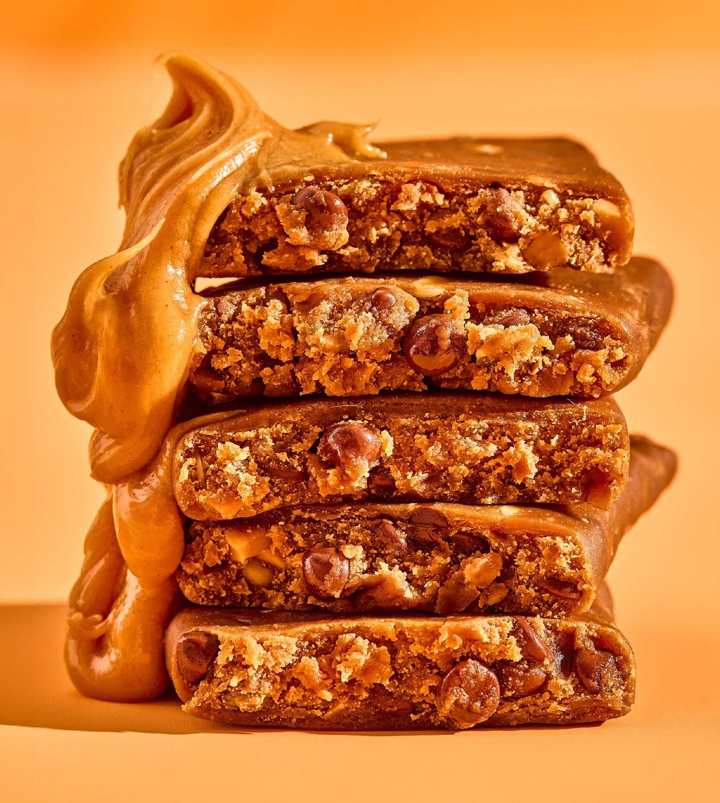 Aloha - Peanut Butter Chocolate Chip Protein Bar: 12 Bar Box