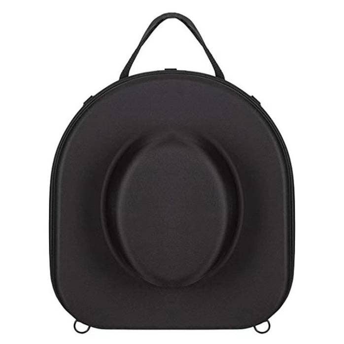 Levine Hat Company - Travel Hat Carrier Case