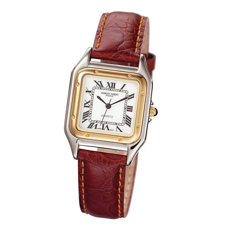 Charles Hubert Classic Collection Men's Watch #3395