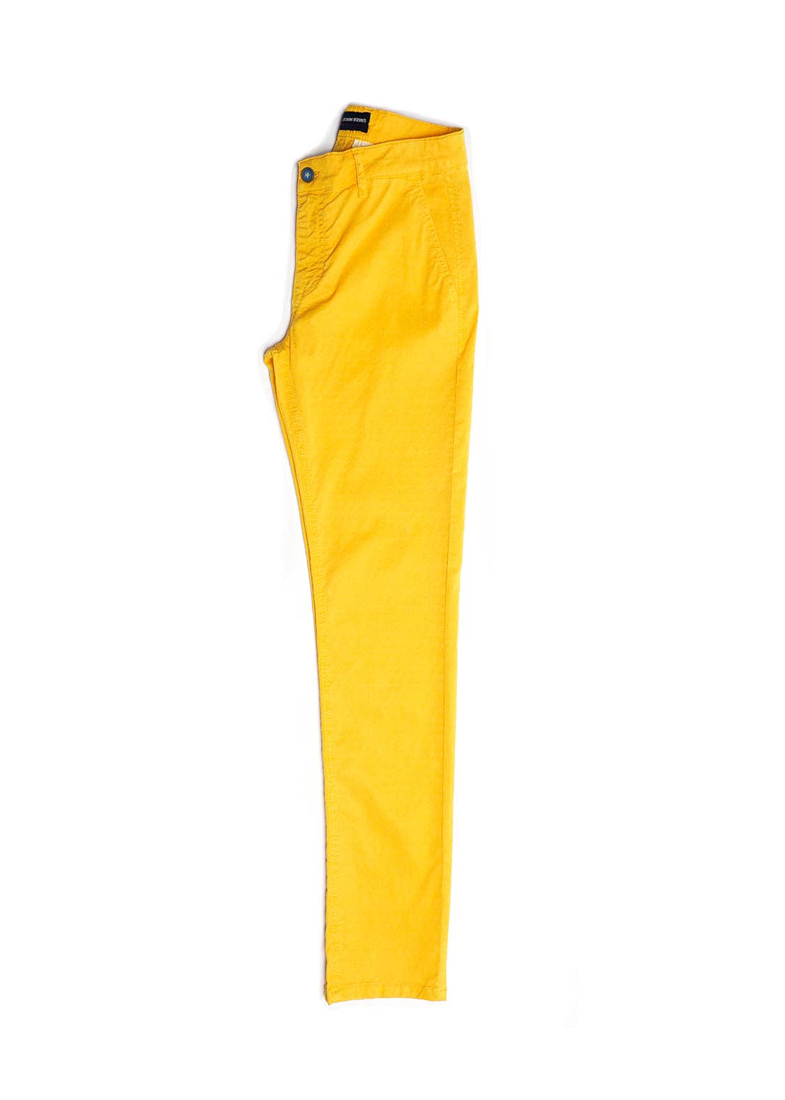 Luchiano Visconti - Yellow Pants