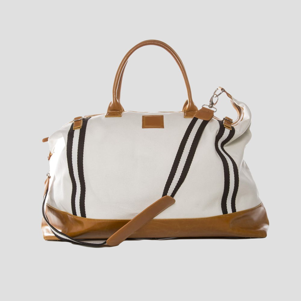 Brouk & Co Original Weekender Bag