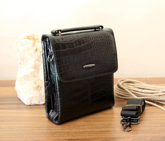 GERZONE - GERZONE CROSSBODY BAG FOR MEN