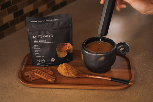 MUD\WTR - Original 12-Serving Bag - 6 Pack