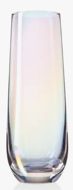 Godinger - Monterey Stemless Champagne Flute