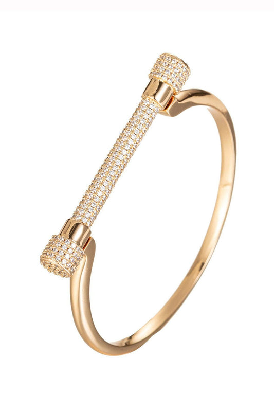 Eye Candy Los Angeles - Kyle Cuff Bracelet