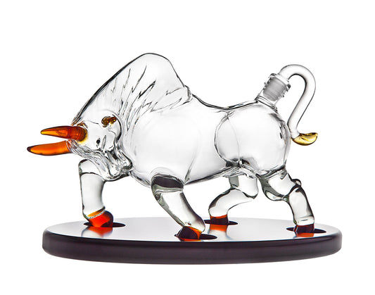 Godinger - Bull Decanter 500 ml