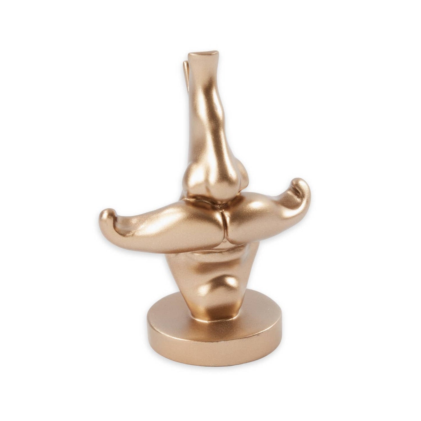 BeyBerk International - Resin Eyeglass Holder