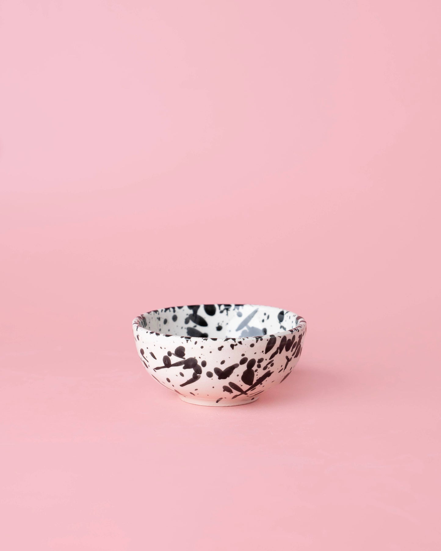 Alfar Tierra Cocida - Handmade Speckled Mini Bowl | Perfect for Soy Sauce & Sushi