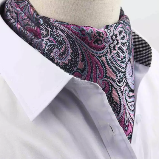 Tie Mood - Miles