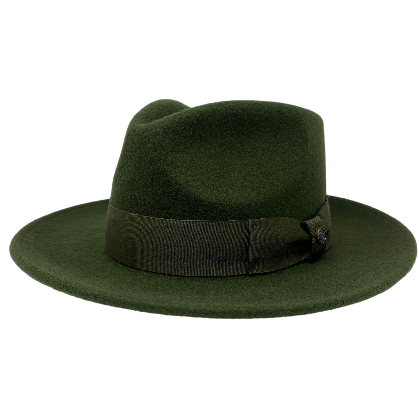 One Fresh Hat - The Asset: Cognac / X-Large