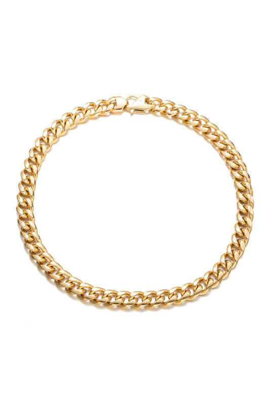 Eye Candy Los Angeles - Luther Necklace