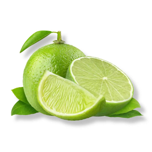 Arômes & Évasions - Essential Oil -Lime (Citrus Aurantifolia): 60 ml
