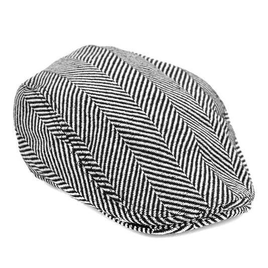 Selini New York - Men's Fall/Winter Ivy Hat