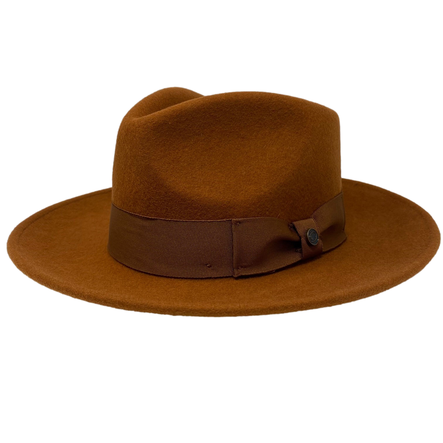 One Fresh Hat - The Asset: Cognac / X-Large