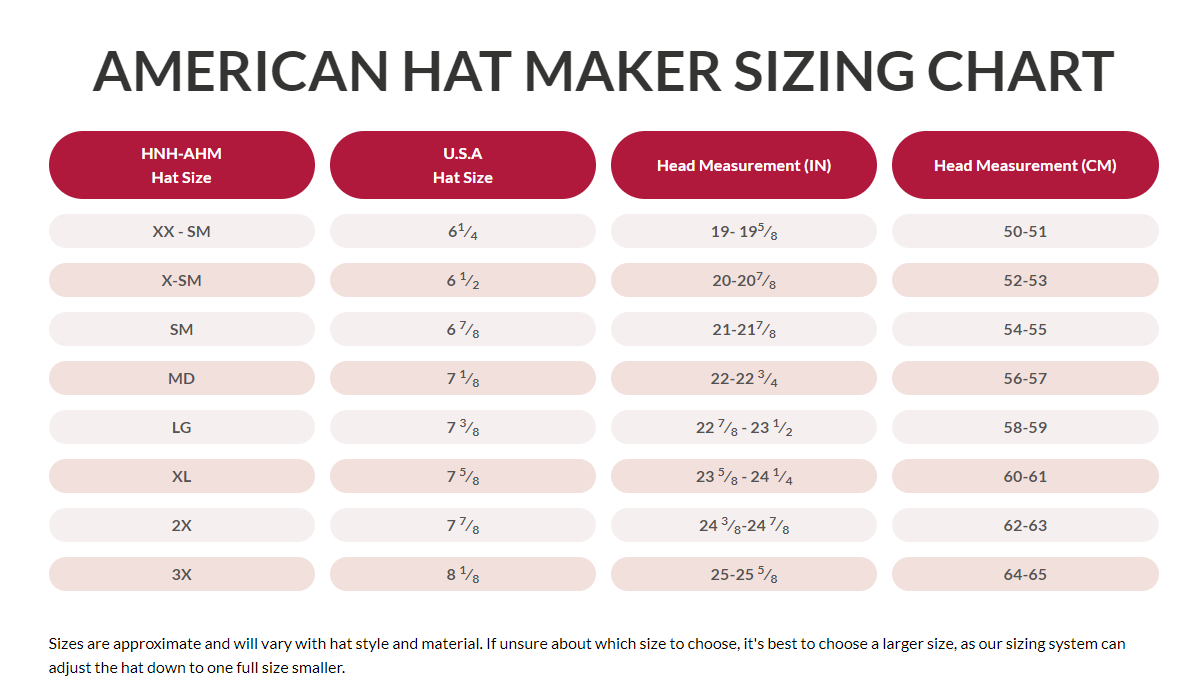 American Hat Makers - Wool Felt Teardrop Curled Brim Hat- Style Lounge: Black / XL