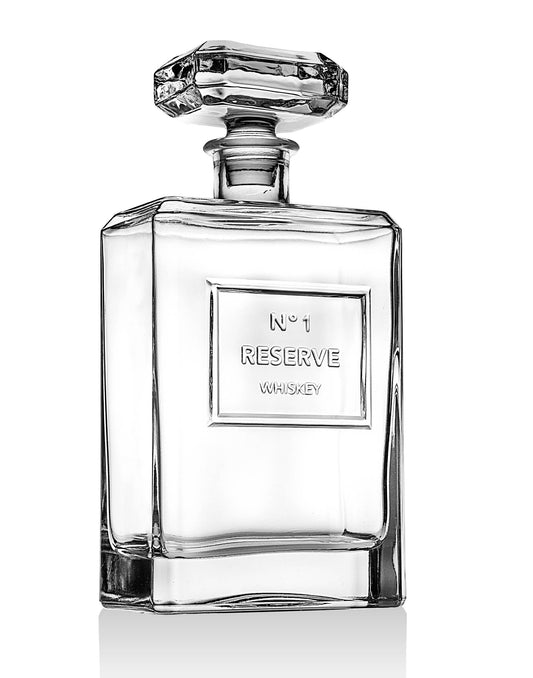 Godinger - Reserve Whiskey Decanter