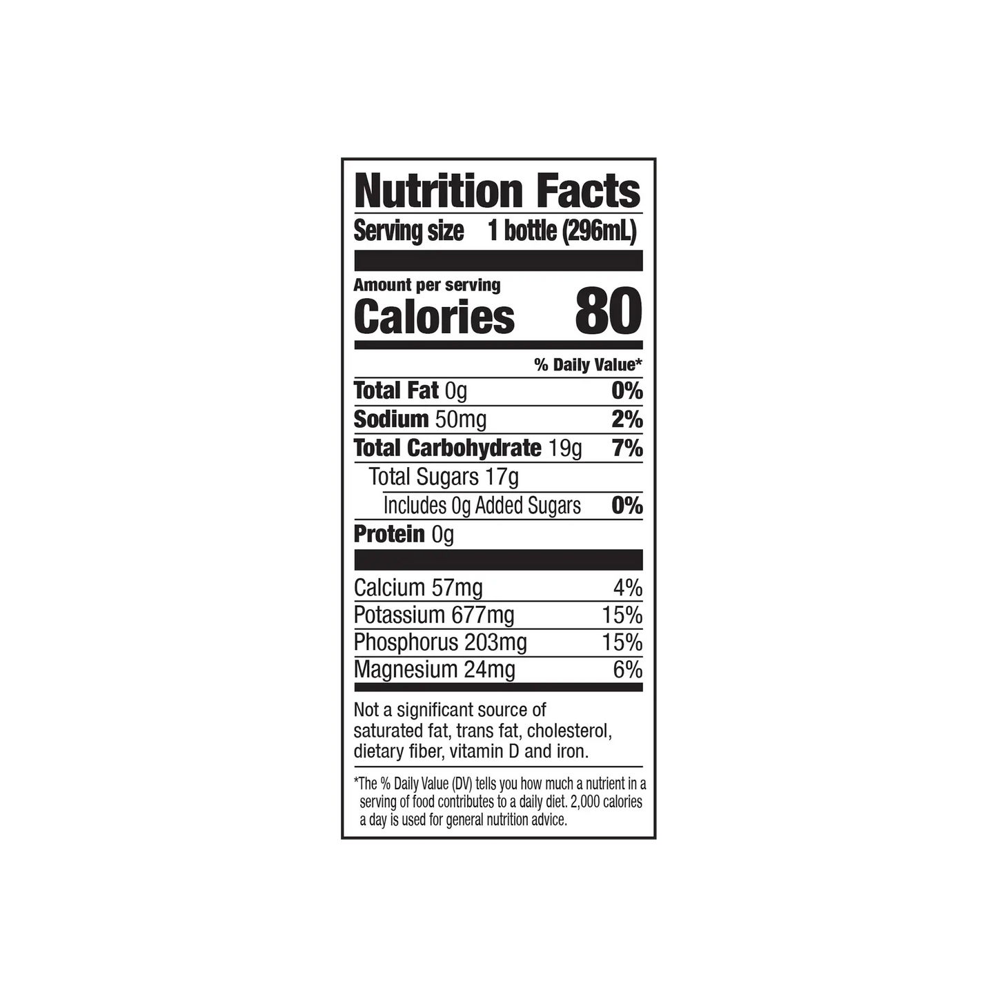 Harmless Harvest - Organic Coconut Water 10oz/12 pack