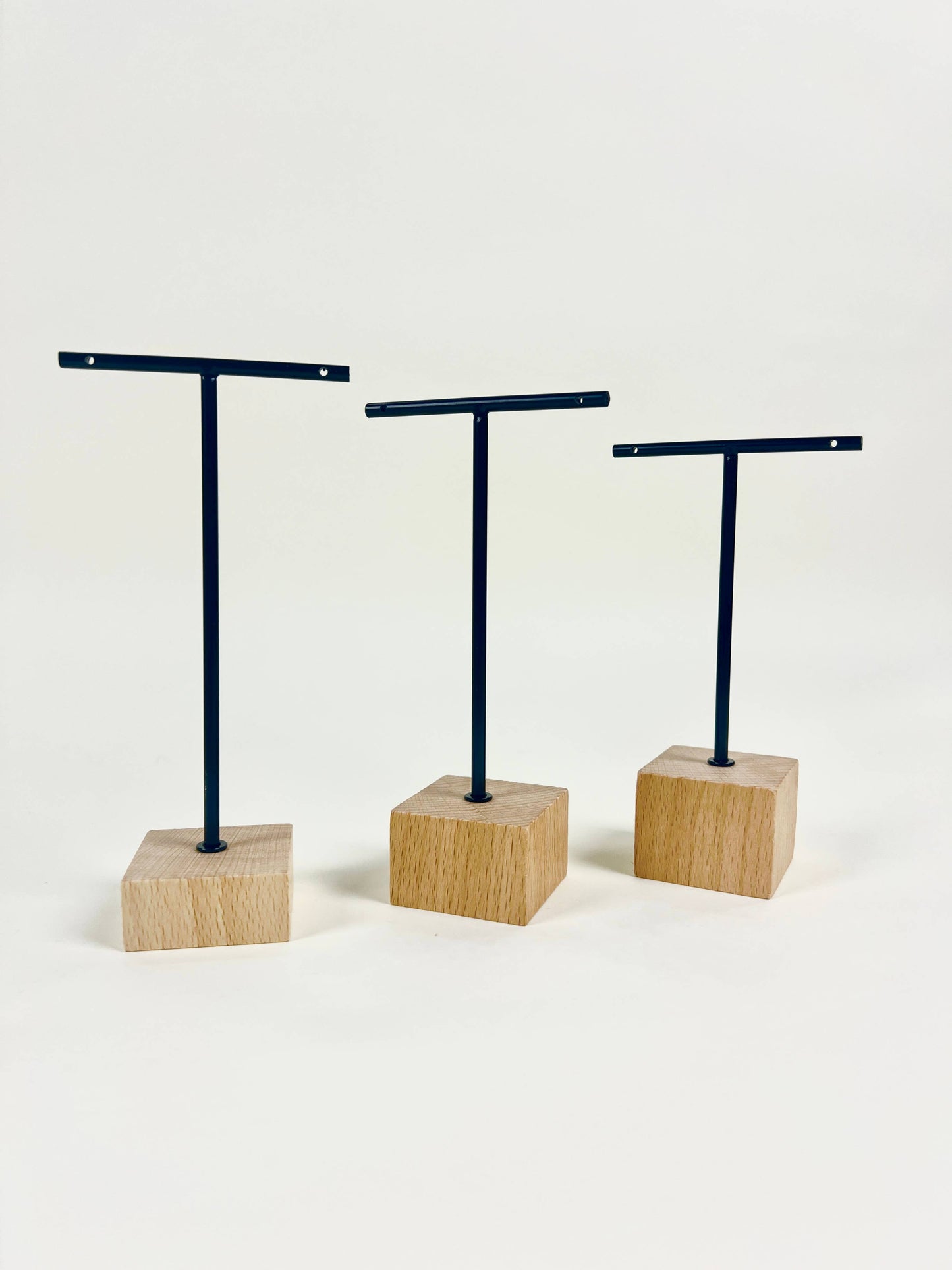 COSMOS - Set of 3 individual earring displays