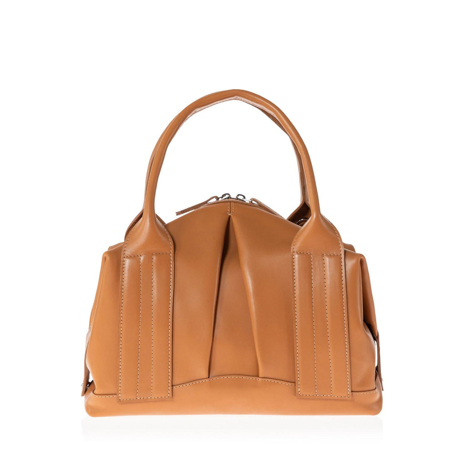 Joanna Maxham: Luxury Designer Handbags - Cast Away Too (Tan Leather)