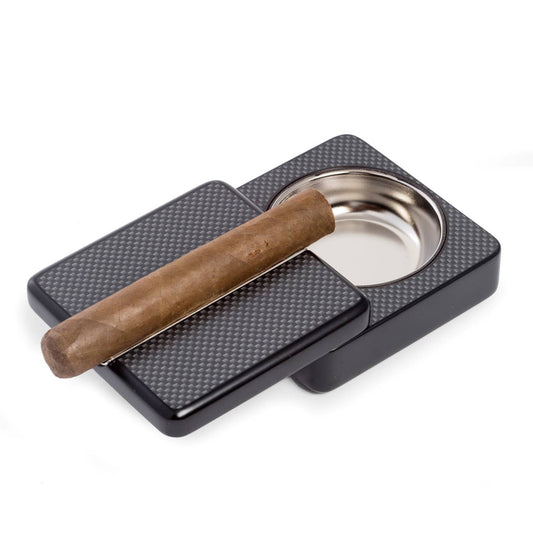 BeyBerk International - Pivot Design Single Cigar Ashtray