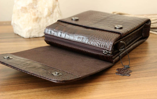 GERZONE - GERZONE CROSSBODY BAG FOR MEN