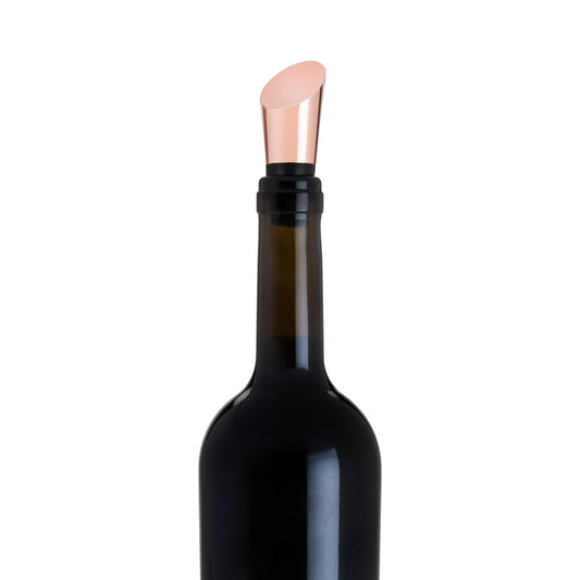 Summit™ Copper Heavyweight Bottle Stopper