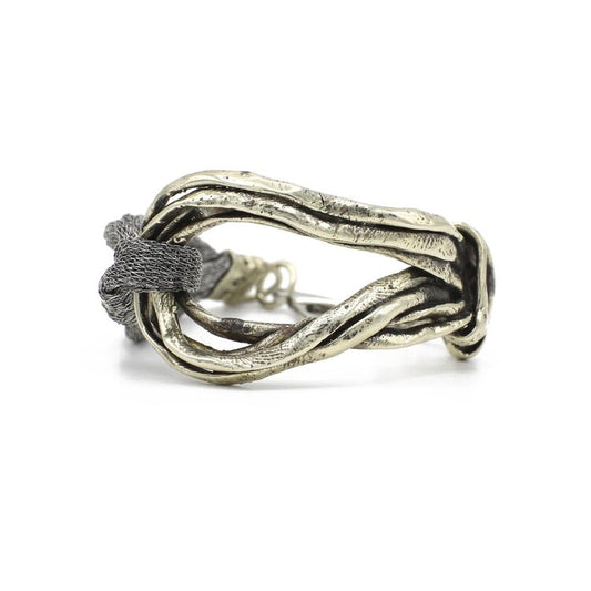 Biga Silver Bracelet