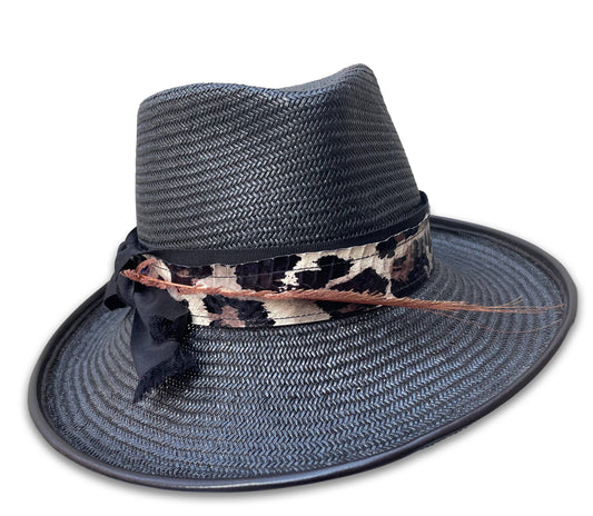 Seer Woman - Bestselling Fedora