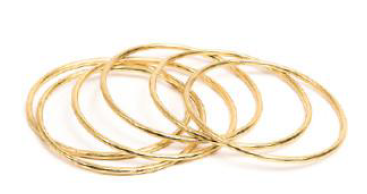 Vesto-Pazzo - Braceletes