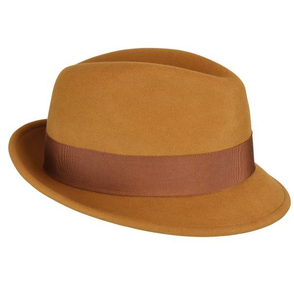 Tino Wool Lightfelt Hat