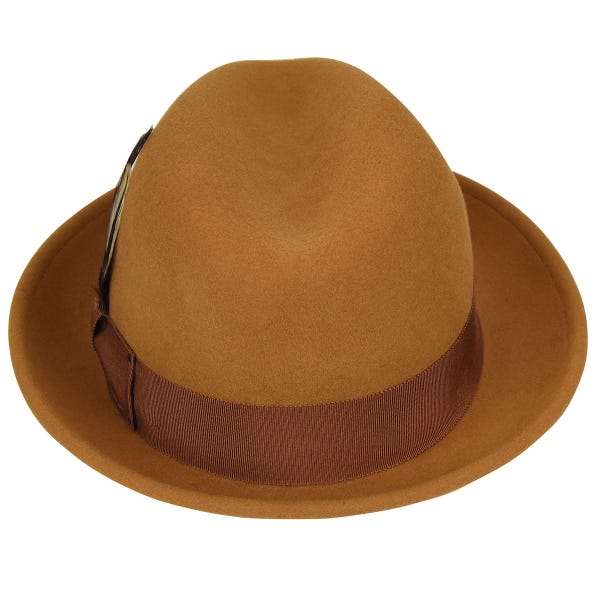 Tino Wool Lightfelt Hat