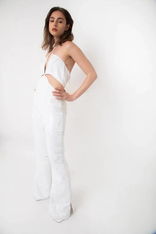 MARCIE JUMPSUIT
