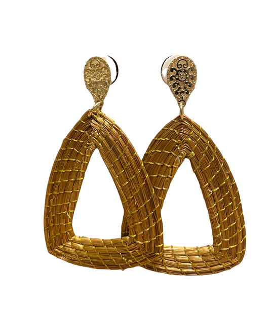 Base Earrings