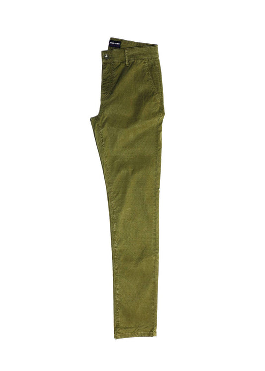 Luchiano Visconti - Green Pants