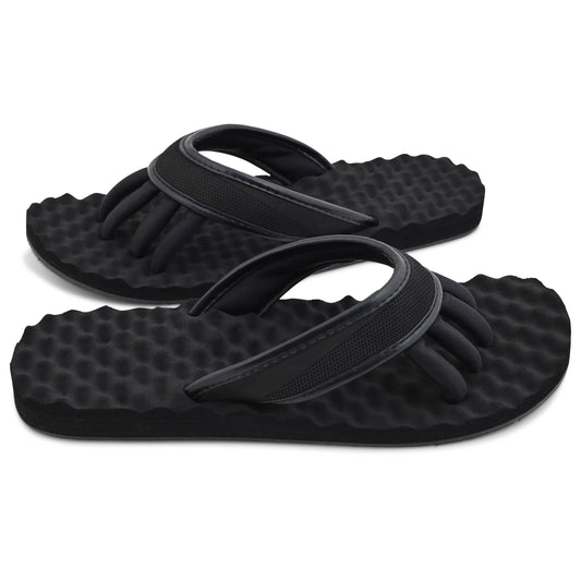 Pedi Couture - Mesh Black: Large (8.5-9.5)